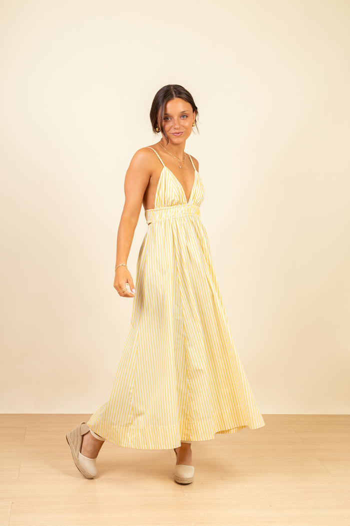 Vestido Vita Sunshine