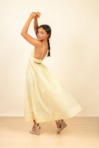 Vestido Vita Sunshine