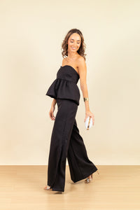 Pantalon Mabel Noir