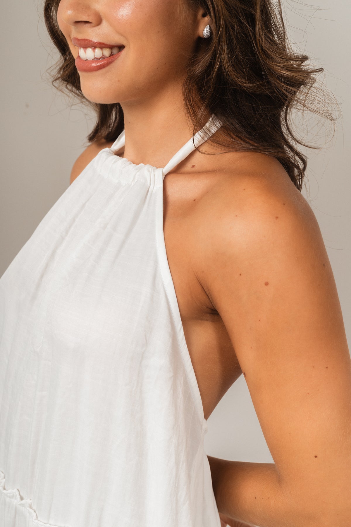 Vestido Fernanda Frost