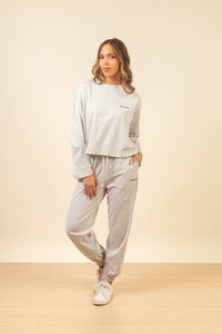 Jogger Ethel Melange