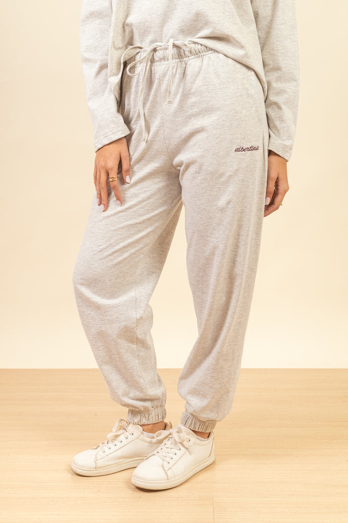 Jogger Ethel Melange