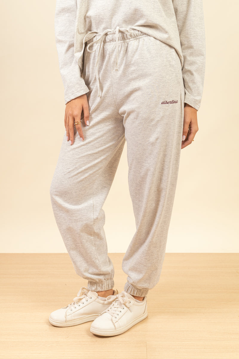 Jogger Ethel Melange