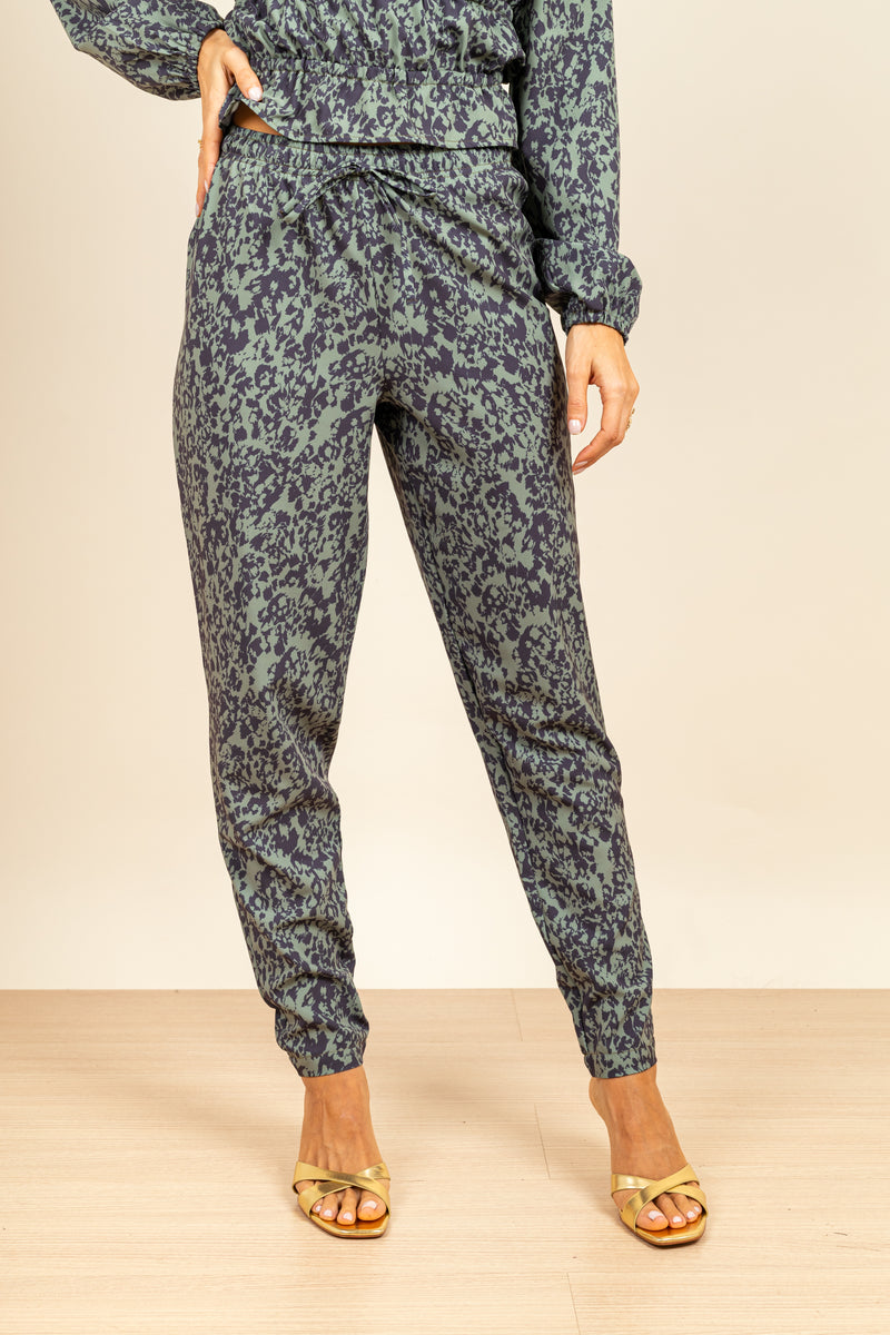Pantalon Piper Mossy Forest