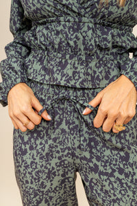 Pantalon Piper Mossy Forest