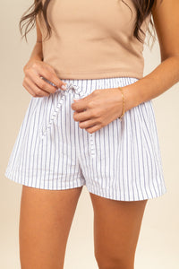 Short Anabella Sailor