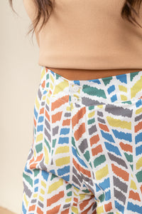 Pantalón Adela Sunrise