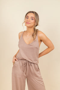 Blusa Isabel Champagne