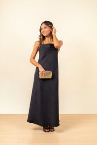Vestido Carolyn Noir