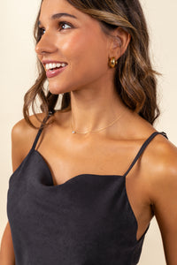 Vestido Carolyn Noir
