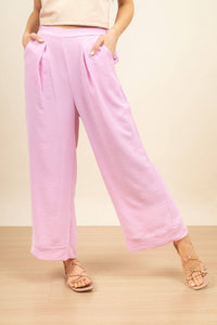 Pantalón June Bubblegum