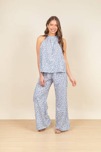 Pantalon Guadalupe Mykonos