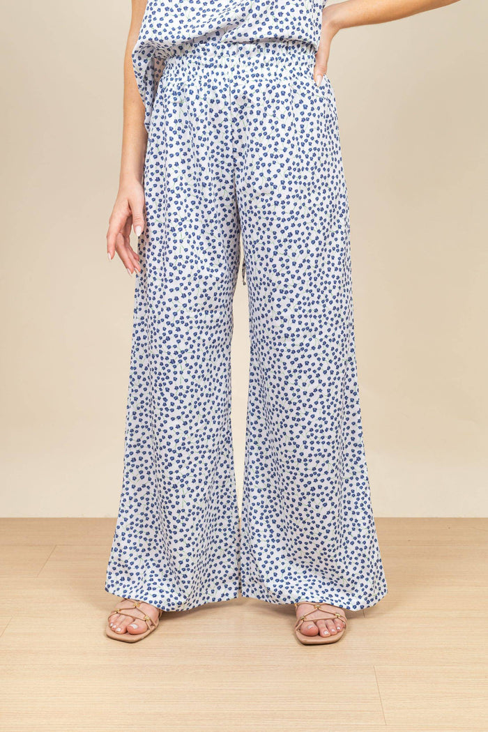 Pantalon Guadalupe Mykonos