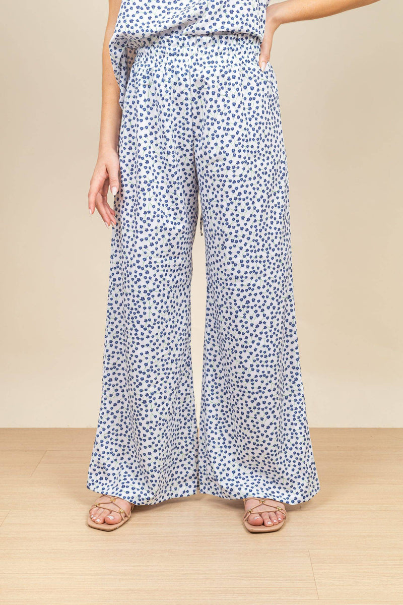 Pantalon Guadalupe Mykonos