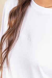 Remera Gaia Chantilly