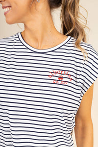 Remera Joy French Riviera