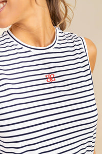 Remera Soho French Riviera