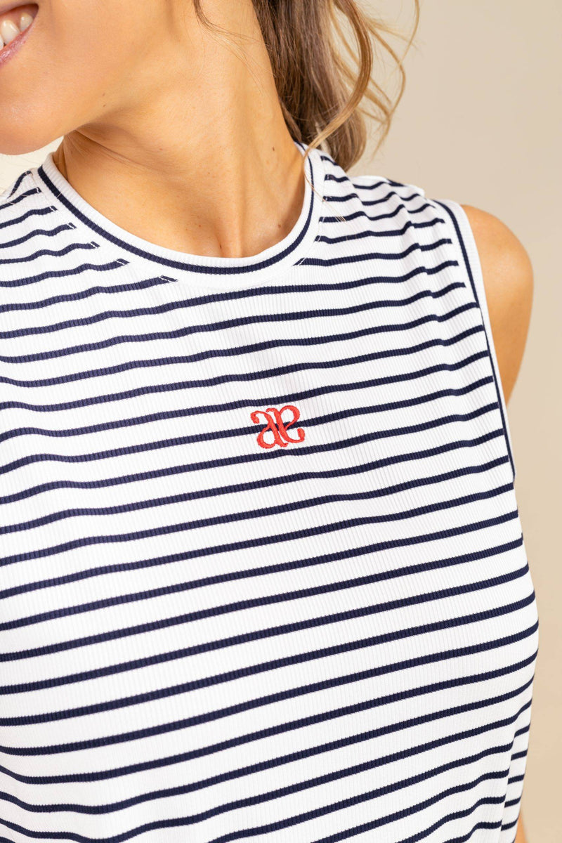Remera Soho French Riviera