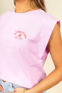 Remera Joy Cupcake