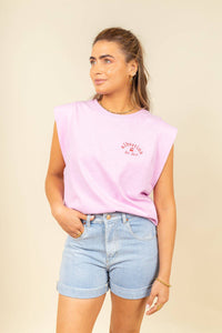 Remera Joy Cupcake