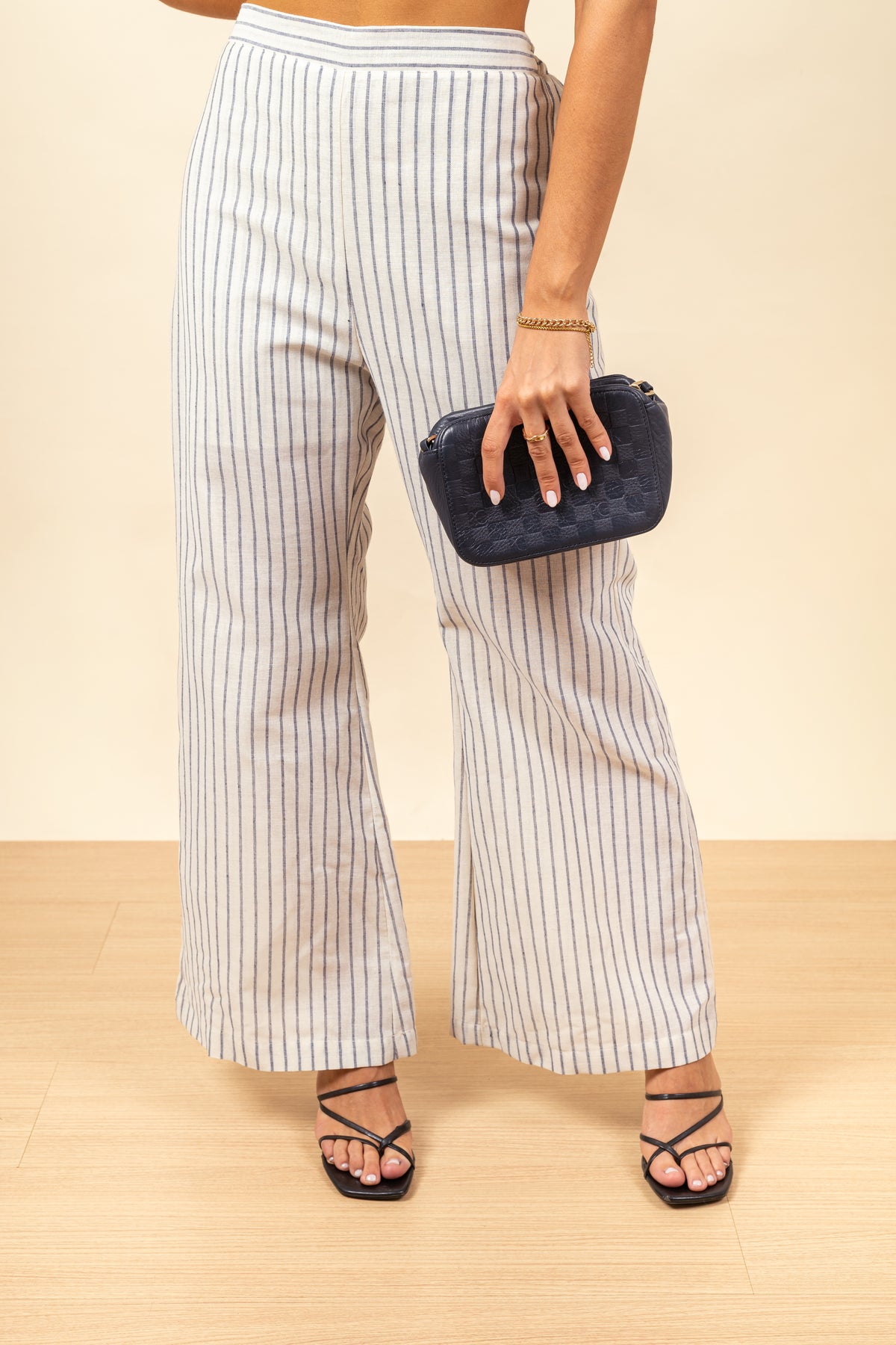 Pantalon Shelby Positano