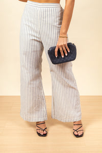 Pantalon Shelby Positano