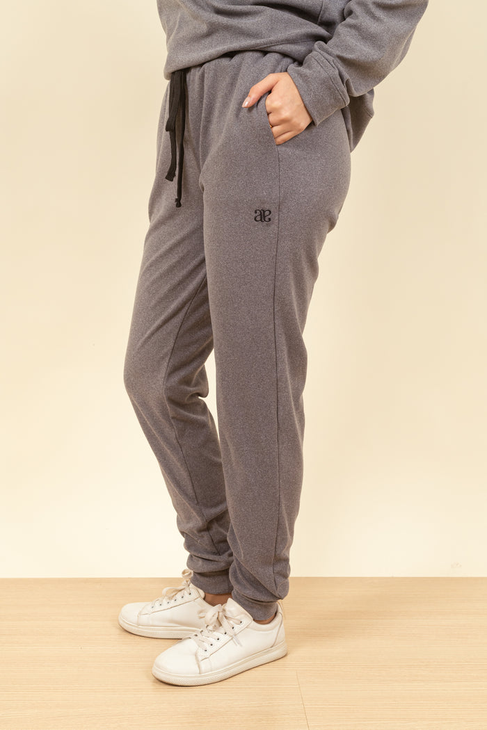Jogger Dalila Grey