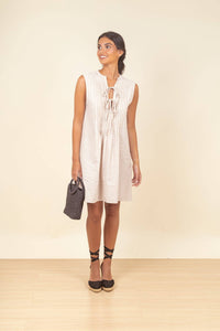 Vestido Primrose Biscotti