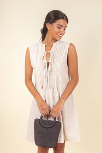 Vestido Primrose Biscotti