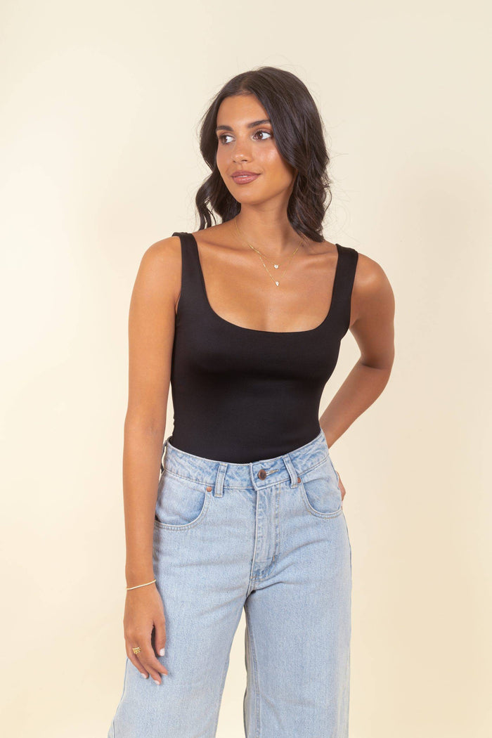Body Joyce Noir