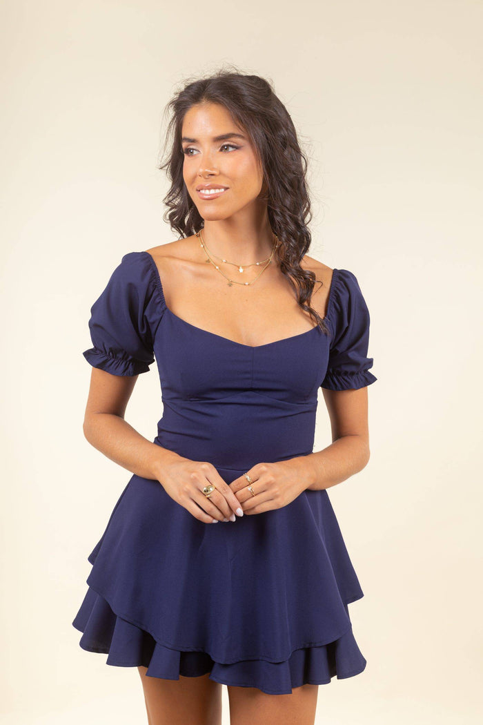 Mono Sergina Navy