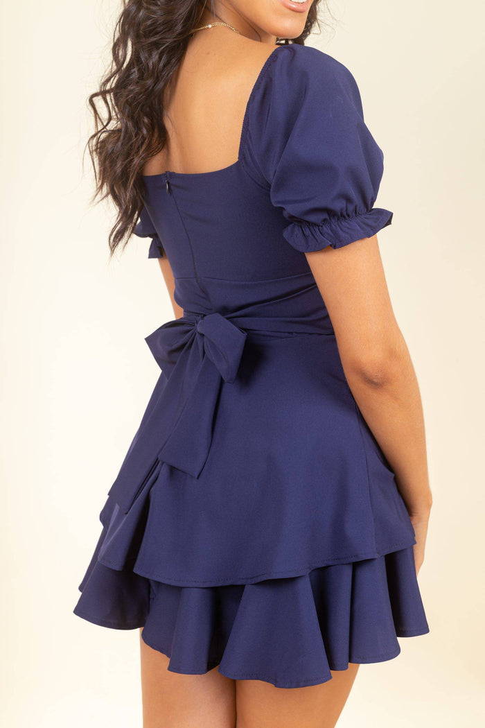 Mono Sergina Navy