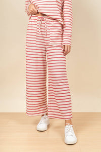 Pantalon Pipa Red Velvet