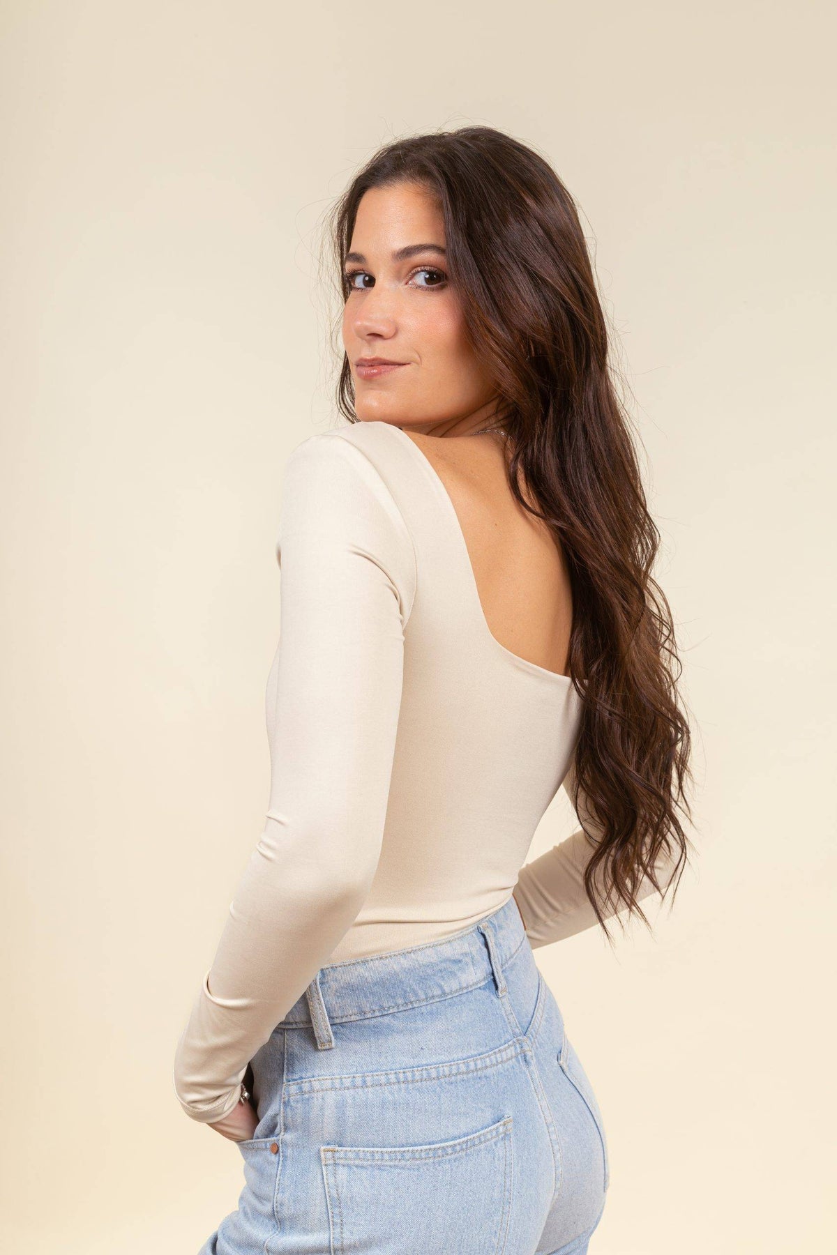 Body Jocelyn Sand