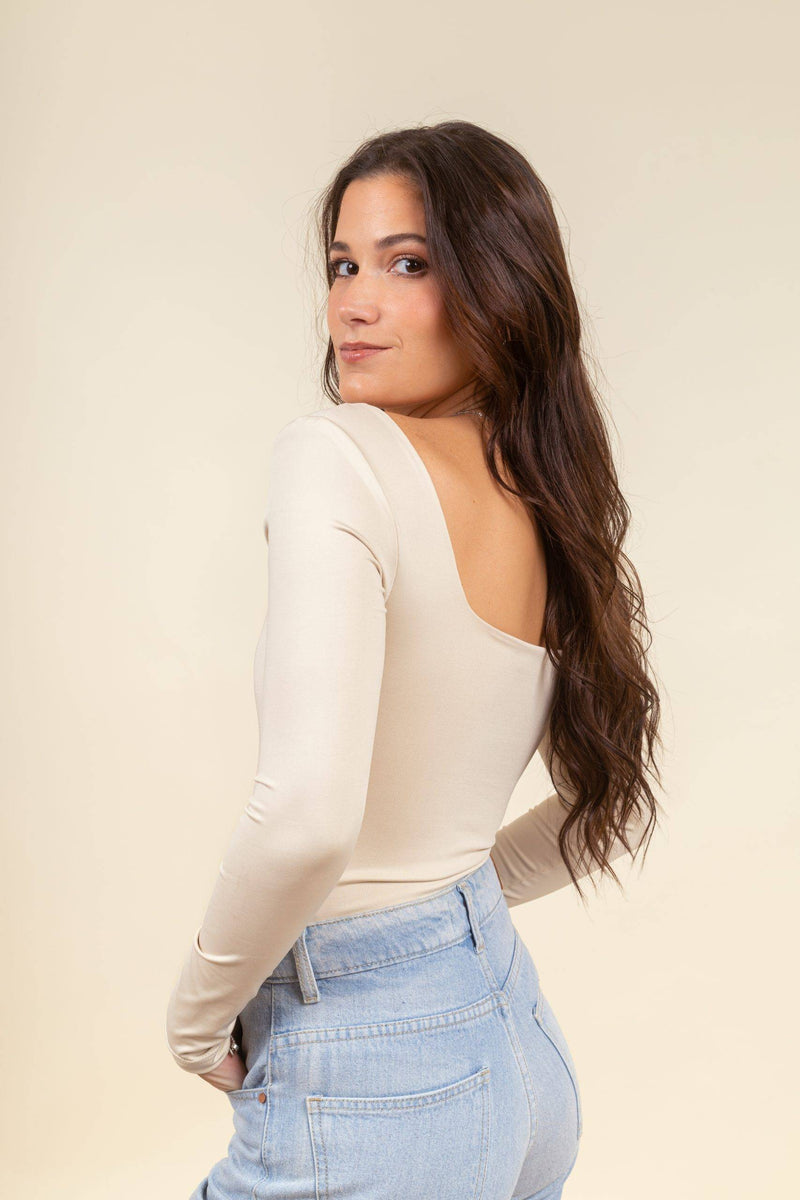 Body Jocelyn Sand