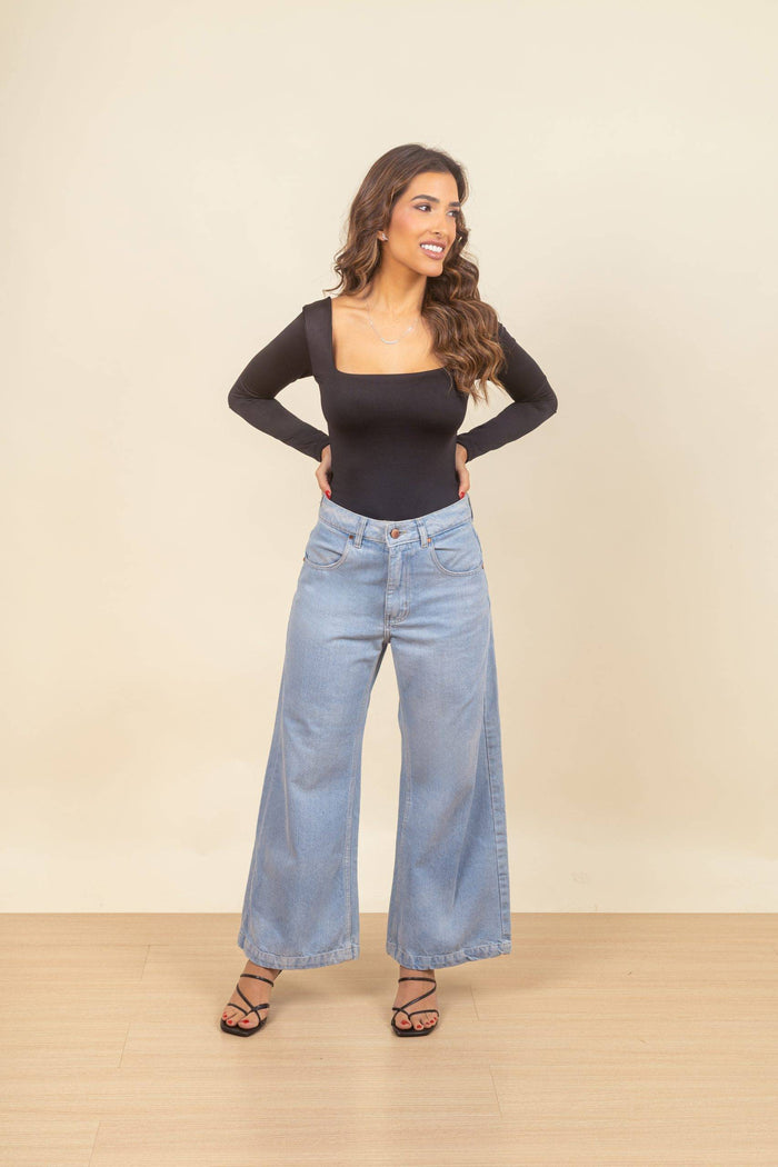 Body Jocelyn Noir