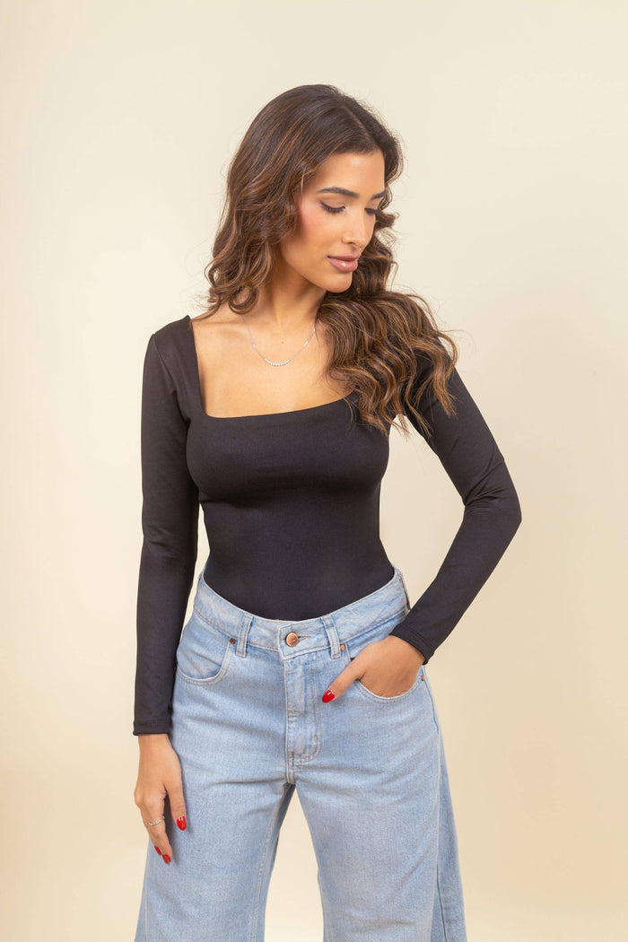 Body Jocelyn Noir