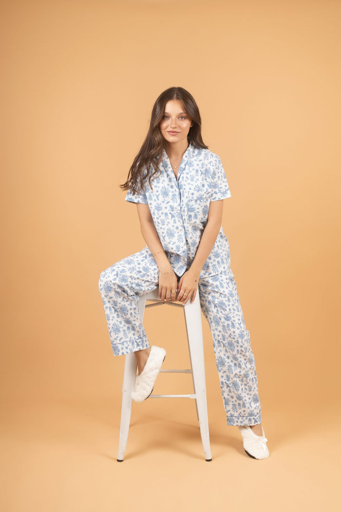Conjunto Winter Garden