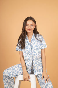 Conjunto Winter Garden
