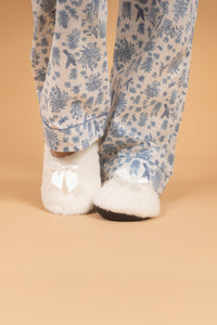 Conjunto Winter Garden
