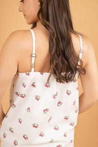 Conjunto Sweet Cherry
