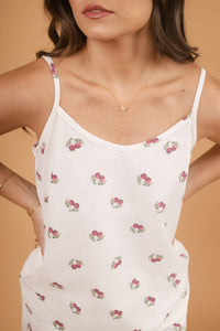 Conjunto Sweet Cherry
