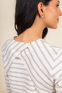 Blusa Genevive Misty