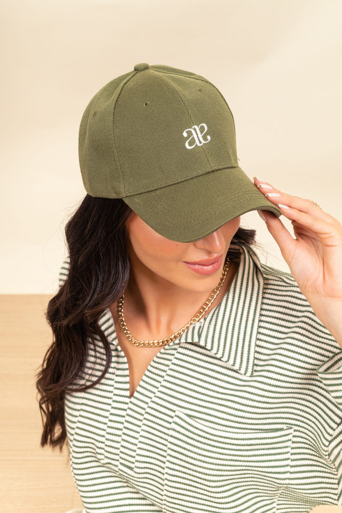 Kepi Albertina Moss