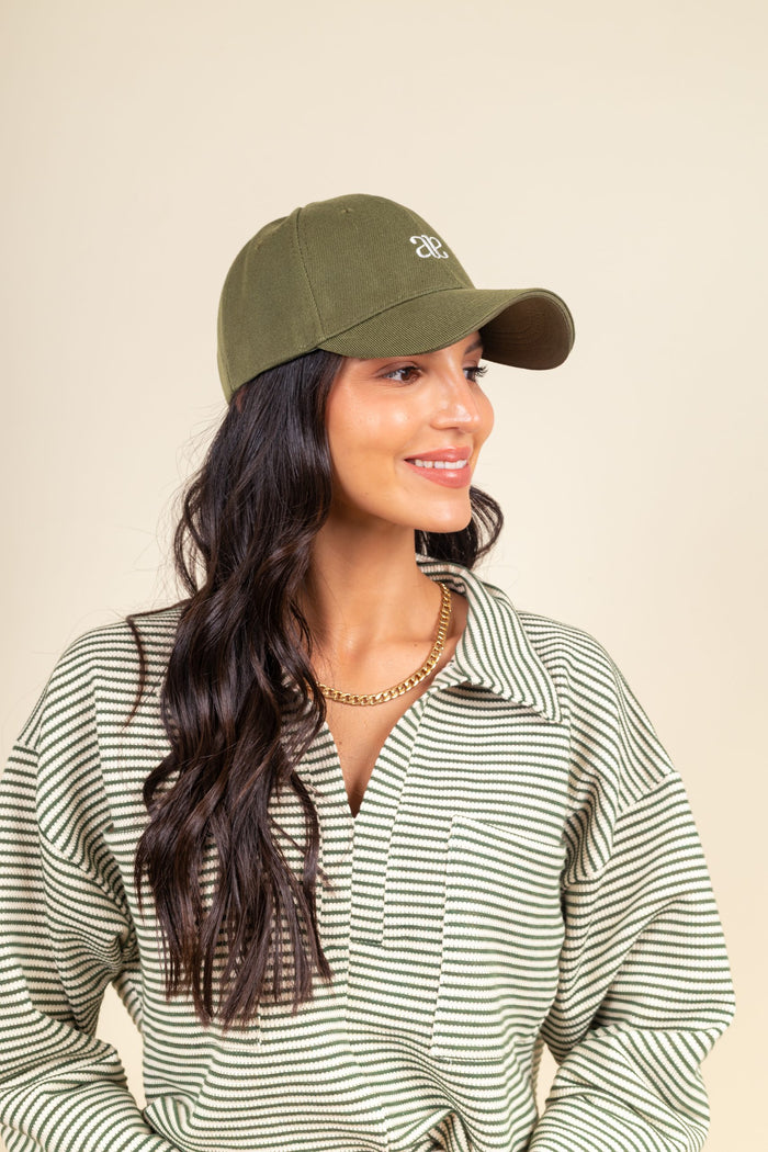 Kepi Albertina Moss