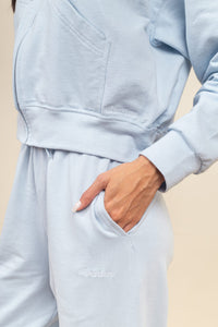 Sweatpant Ethel Sky