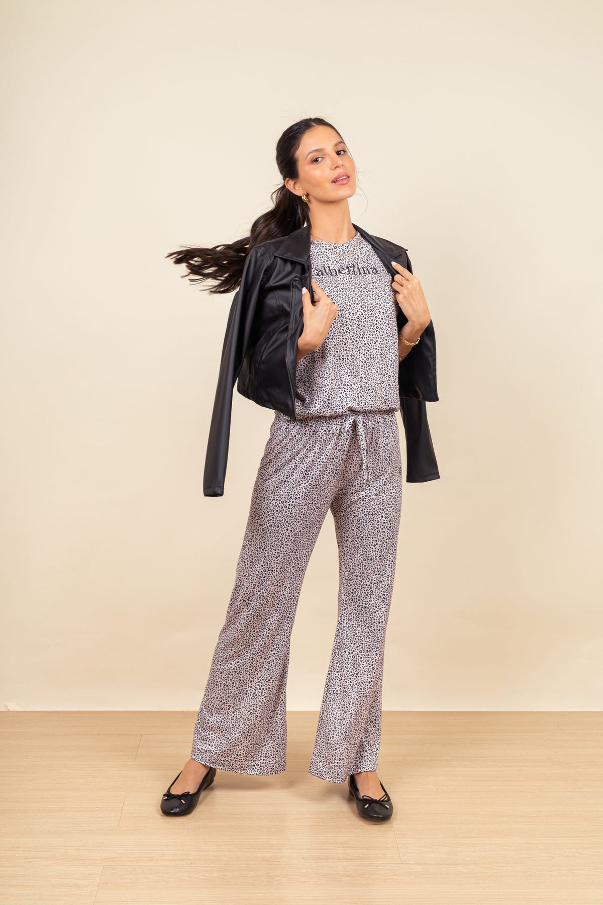 Pantalon Mimi Savage