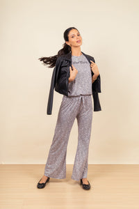 Pantalon Mimi Savage