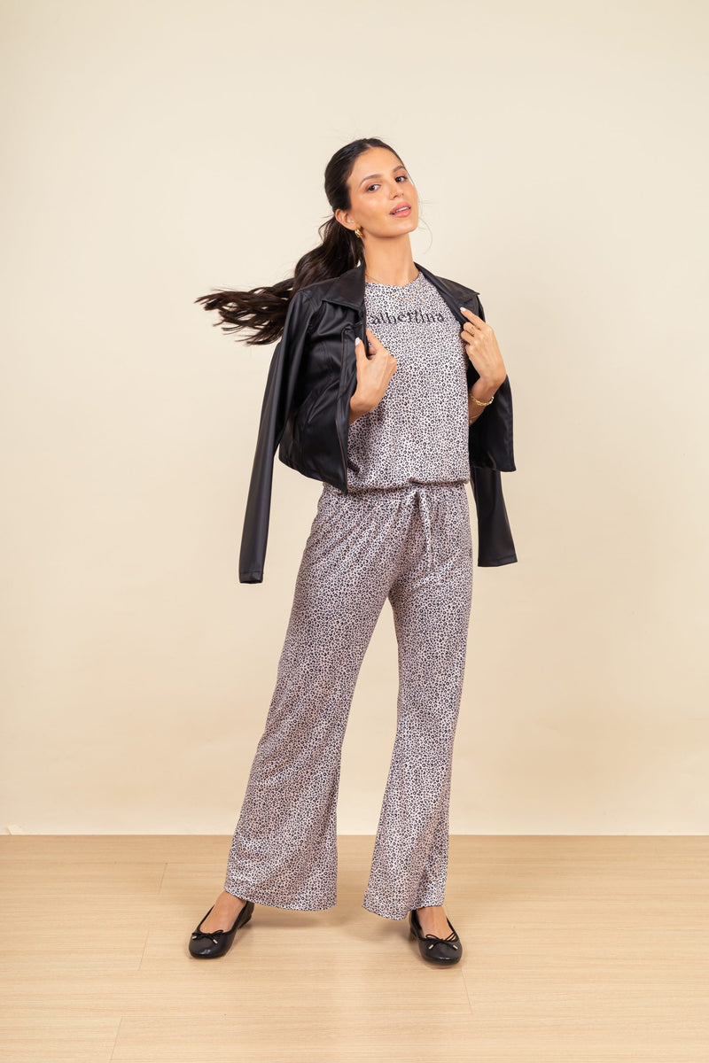 Pantalon Mimi Savage