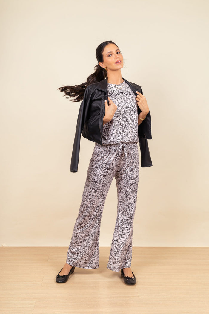 Pantalon Mimi Savage